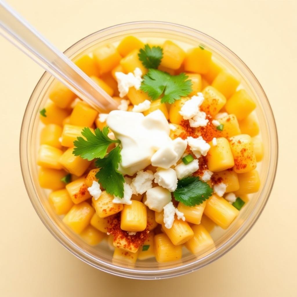 Esquites