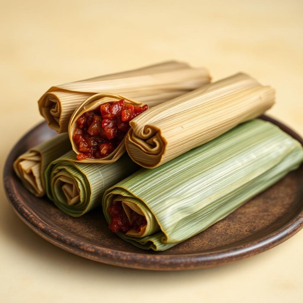 Tamales